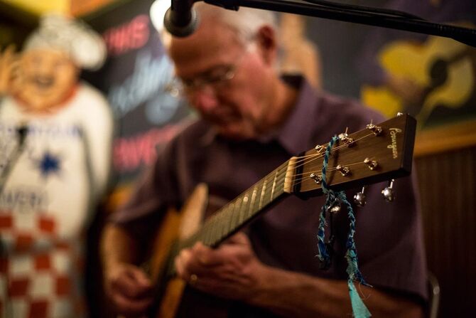 Banner