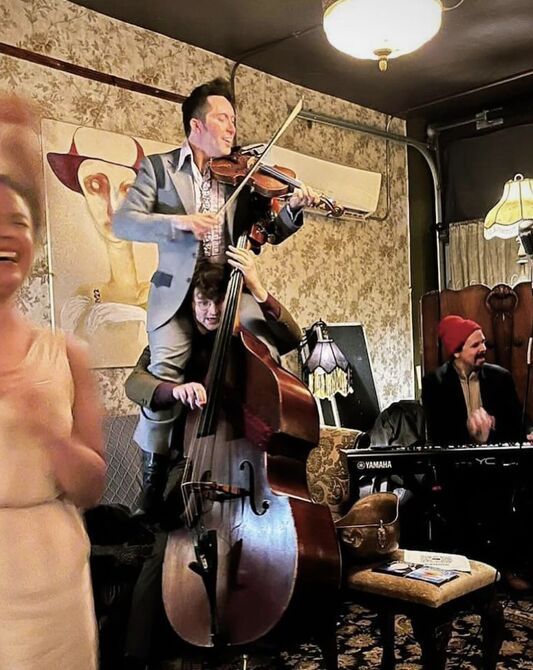 Banner