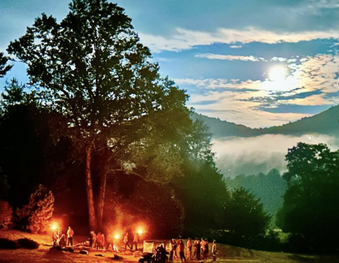 Banner